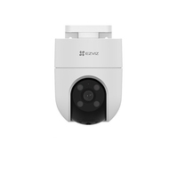 EZVIZ H8c 2K Douszne Kamera bezpieczeństwa IP Zewnętrzna 2304 x 1296 px Sufit / Ściana