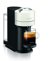 De’Longhi Nespresso Vertuo ENV 120.WAE koffiezetapparaat Volledig automatisch Combinatiekoffiemachine 1,1 l