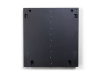 NEC BalanceBox 400 MEDIUM Basic Bundle 2,18 m (86") Zwart Muur