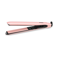BaByliss 2498PRE Haarstyling-Gerät Glätteisen Warm Pink