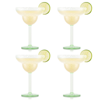 Bodum 11929-681SSA Cocktail-/Likör-Glas Margarita-Glas