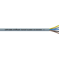 Lapp 00101294 alacsony, közepes és nagyfeszültségű kábel Alacsony feszültségű kábel