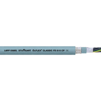 Lapp 0026433 kabel niskiego / średniego / wysokiego napięcia Kabel niskiego napięcia