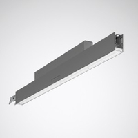 Trilux 6178540 plafondverlichting Grijs, Zilver LED
