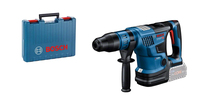 Bosch GBH 18V-36 C Professional 500 RPM SDS-max 5,1 kg Zwart, Blauw