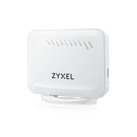 Zyxel VMG1312-T20B pasarel y controlador 10, 100 Mbit/s