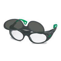 Uvex 9104044 Schutzbrille/Sicherheitsbrille