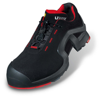 Uvex 85163 safety footwear Unisex Adult