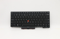 Lenovo 5N20W67785 notebook spare part Keyboard