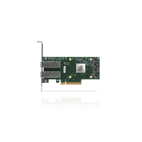 Mellanox Technologies MCX621102AN-ADAT carte réseau Interne Fibre 25000 Mbit/s