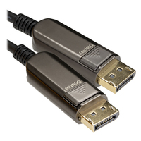 Cablenet 20m DisplayPort Male 1.4 - Male 1.4 AOC Active Optical Cable LSOH