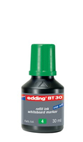 Edding BT 30 recambio para marcador Verde 30 ml 1 pieza(s)