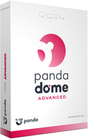 WatchGuard Panda Dome Advanced Antivirus security 3 licencia(s) 3 año(s)