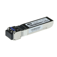 ACT SFP+ LR transceiver gecodeerd voor HP Procurve J9151A