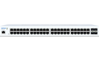 Sophos CS110-48 Managed Gigabit Ethernet (10/100/1000) 1U Zilver