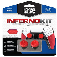 KontrolFreek FPS Freek Performance Kit Inferno Analóg bot fogantyú
