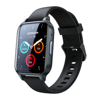 JOYROOM JR-FT3 smartwatche et montre de sport 4,65 cm (1.83") TFT 240 x 284 pixels Écran tactile Gris