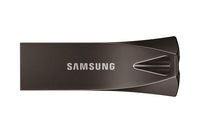 Samsung BAR Plus USB Stick gray