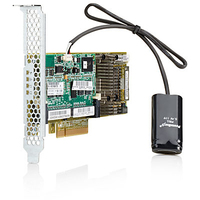 HPE SmartArray P430 contrôleur RAID PCI Express x8 3.0