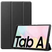 Maillon Technologique MTFUNDA9+BLK funda para tablet 27,9 cm (11") Libro Negro