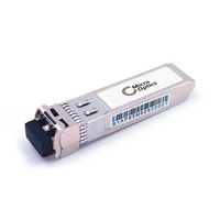 Lanview MO-RUC-10G-SFPP-SR modulo del ricetrasmettitore di rete Fibra ottica 10000 Mbit/s SFP+ 850 nm