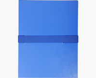 Exacompta 2642E fichier Bleu A4