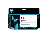 HP 72 cartouche d'encre Magenta 130-ml