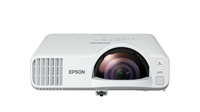 Epson EB-L210SF beamer/projector Projector met korte projectieafstand 4000 ANSI lumens 3LCD 3D Wit
