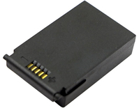 CoreParts MBXPOS-BA0044 reserveonderdeel voor printer/scanner Batterij/Accu 1 stuk(s)