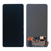 CoreParts MOBX-XMI-RDMI9T-LCD-B ricambio per cellulare