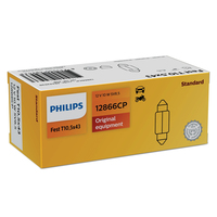 Philips Vision 12866CP Standard-Signal- und -Innenbeleuchtung