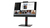 Lenovo ThinkCentre Tiny-In-One 22 LED display 54,6 cm (21.5") 1920 x 1080 Pixel Full HD Touchscreen Schwarz