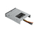Chieftec CRD-908H Kartenleser USB 3.2 Gen 1 (3.1 Gen 1) Eingebaut Schwarz
