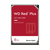 Western Digital Red Plus WD60EFPX merevlemez-meghajtó 3.5" 6 TB Serial ATA III
