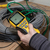 Klein Tools Scout Pro 3 Tester voor kabels met getwiste aderparen Zwart, Geel