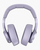 Fresh 'n Rebel 3HP4102DL Kopfhörer & Headset Kabellos Kopfband Musik USB Typ-C Bluetooth Lila
