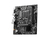 MSI PRO B760M-E DDR4 płyta główna Intel B760 LGA 1700 micro ATX