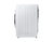 Samsung WW10T684DLH/S1 washing machine Front-load 10.5 kg 1400 RPM White