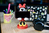 Exquisite Gaming Cable Guys Minnie Mouse Soporte pasivo Mando de videoconsola, Teléfono móvil/smartphone Multicolor