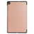 CoreParts MOBX-TAB-S6LITE-7 etui na tablet 26,4 cm (10.4") Etui z klapką Czarny