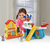 VTech Tut Tut Aventures TTA - SUPER BATEAU TOBOGGAN