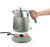 De’Longhi KBL3001.GR electric kettle 1.6 L 3000 W Blue