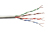 Digitus Twisted Pair Installation Cable Netzwerkkabel Grau 100 m
