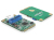 DeLOCK 95234 interfacekaart/-adapter Intern USB 3.2 Gen 1 (3.1 Gen 1)