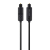 Belkin AV10091BT06 audio cable 1.8 m TOSLINK Black