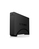 ICY BOX IB-366StU3+B HDD-/SSD-behuizing Zwart 3.5"