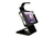 Inter-Tech PI-10534 mobiele telefoon behuizingen 8,89 cm (3.5") Flip case Zwart