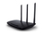 TP-Link TL-WR940N V4.0 wireless router Fast Ethernet Single-band (2.4 GHz) Black
