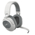 Corsair HS55 WIRELESS Headset Vezeték nélküli Fejpánt Játék Bluetooth Fehér