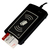 ACS ACR1281U-C1 DualBoost II chipkártya olvasó USB USB 1.1 Fekete